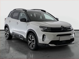 Citroën C5 Aircross Hybrid 225