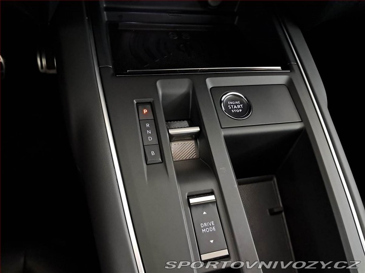 Citroën Ostatní modely C5 Aircross Hybrid 225 2023