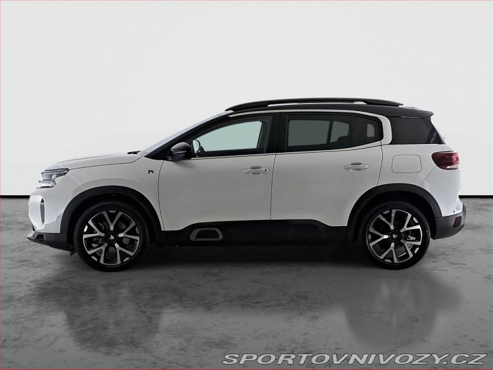 Citroën Ostatní modely C5 Aircross Hybrid 225 2023