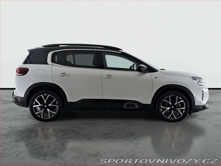Citroën Ostatní modely C5 Aircross Hybrid 225 2023
