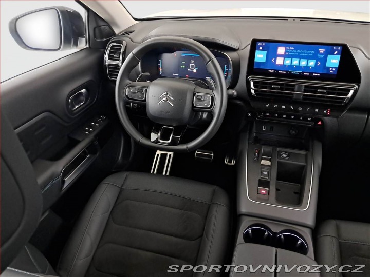 Citroën Ostatní modely C5 Aircross Hybrid 225 2023