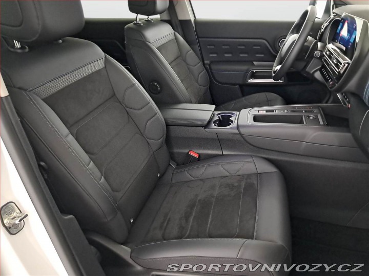 Citroën Ostatní modely C5 Aircross Hybrid 225 2023