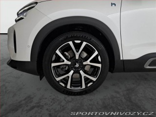 Citroën Ostatní modely C5 Aircross Hybrid 225 2023