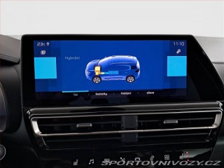 Citroën Ostatní modely C5 Aircross Hybrid 225 2023