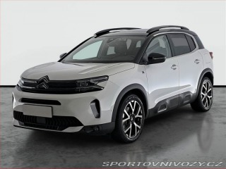 Citroën Ostatní modely C5 Aircross Hybrid 225 2023