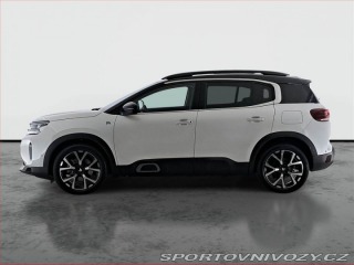 Citroën Ostatní modely C5 Aircross Hybrid 225 2023