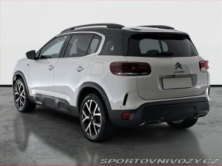 Citroën Ostatní modely C5 Aircross Hybrid 225 2023