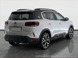 Citroën Ostatní modely C5 Aircross Hybrid 225 2023