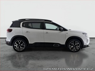 Citroën Ostatní modely C5 Aircross Hybrid 225 2023