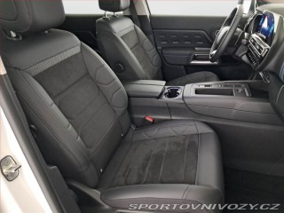 Citroën Ostatní modely C5 Aircross Hybrid 225 2023