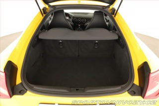 Audi TT TTS 2.0 TFSI 2018