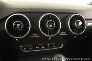 Audi TT TTS 2.0 TFSI 2018