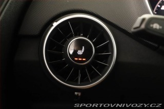 Audi TT TTS 2.0 TFSI 2018
