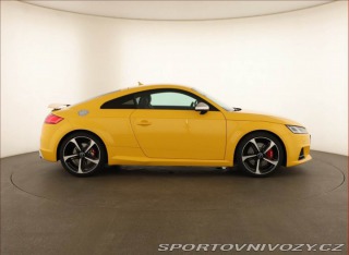 Audi TT TTS 2.0 TFSI 2018
