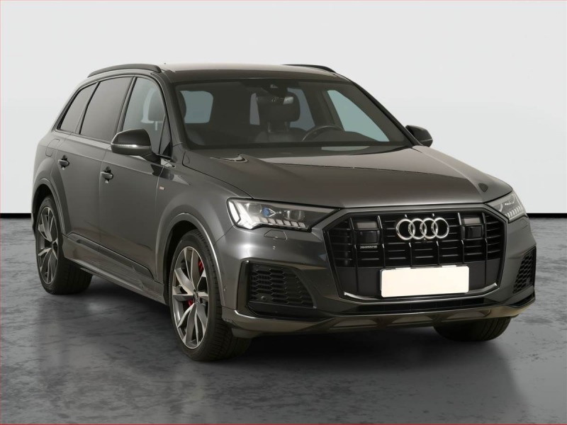 Audi Ostatní modely Q7 60 TFSI e