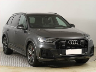 Audi  Q7 60 TFSI e
