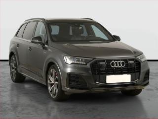 Audi  Q7 60 TFSI e