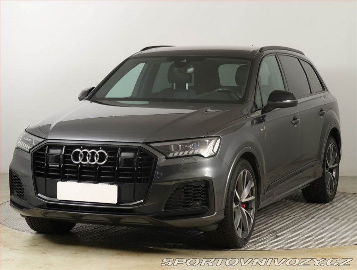 Audi Ostatní modely Q7 60 TFSI e 2023