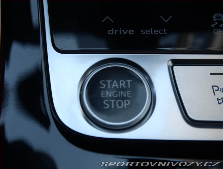Audi Ostatní modely Q7 60 TFSI e 2023