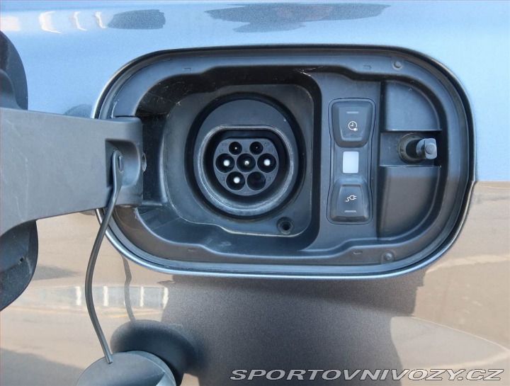 Audi Ostatní modely Q7 60 TFSI e 2023