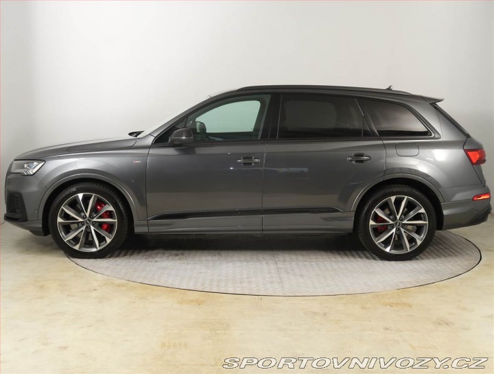 Audi Ostatní modely Q7 60 TFSI e 2023