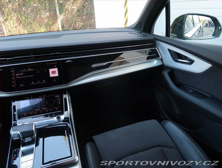 Audi Ostatní modely Q7 60 TFSI e 2023