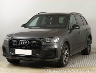 Audi Ostatní modely Q7 60 TFSI e 2023