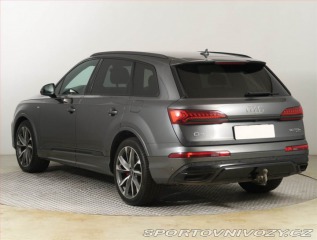 Audi Ostatní modely Q7 60 TFSI e 2023