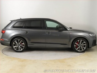 Audi Ostatní modely Q7 60 TFSI e 2023