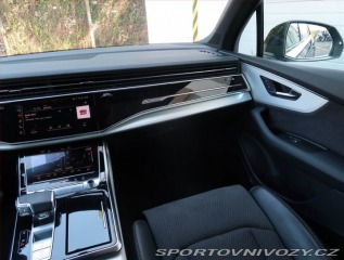 Audi Ostatní modely Q7 60 TFSI e 2023