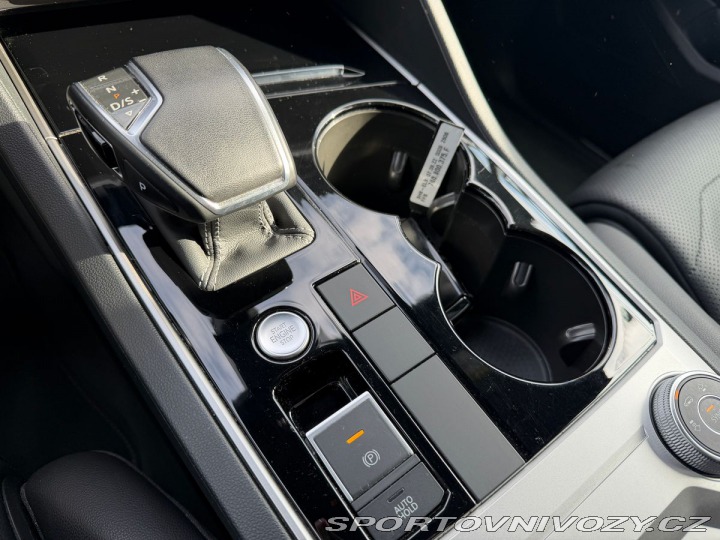 Volkswagen Ostatní modely Touareg R-line 210kW Tažné 2023