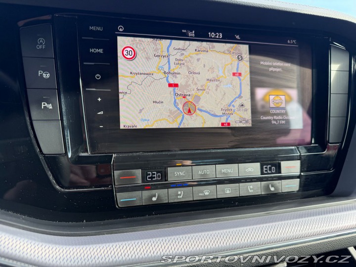 Volkswagen Ostatní modely Touareg R-line 210kW Tažné 2023