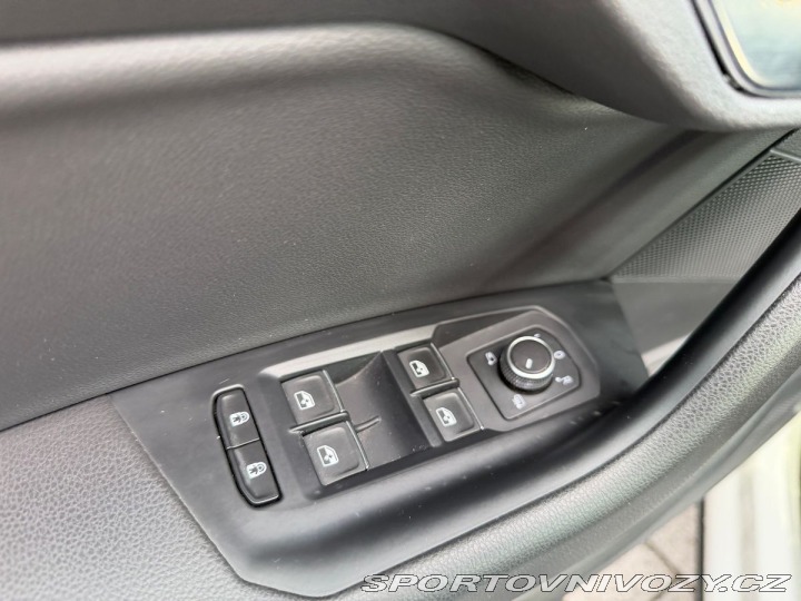 Volkswagen Ostatní modely Touareg R-line 210kW Tažné 2023
