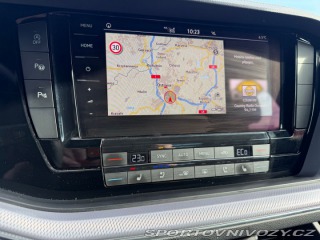 Volkswagen Ostatní modely Touareg R-line 210kW Tažné 2023