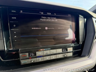 Volkswagen Ostatní modely Touareg R-line 210kW Tažné 2023
