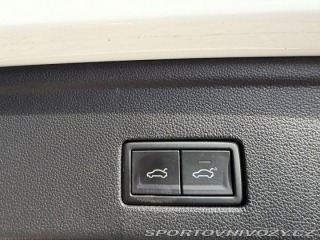 Volkswagen Ostatní modely Touareg R-line 210kW Tažné 2023