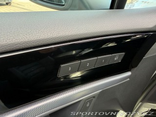 Volkswagen Ostatní modely Touareg R-line 210kW Tažné 2023
