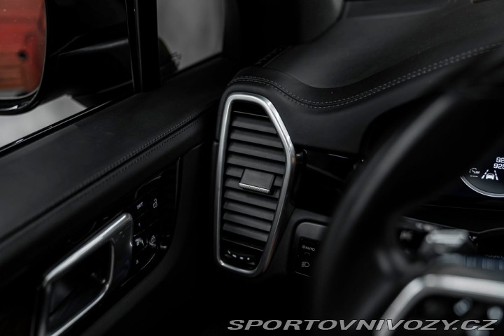Porsche Cayenne  2019