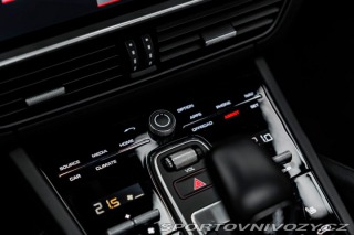 Porsche Cayenne 2019