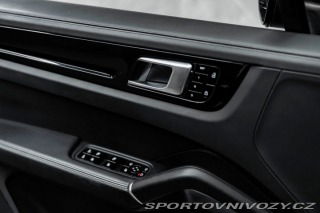 Porsche Cayenne 2019