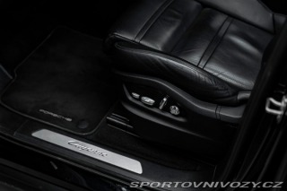 Porsche Cayenne 2019
