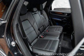 Porsche Cayenne 2019