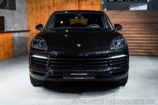 Porsche Cayenne 2019