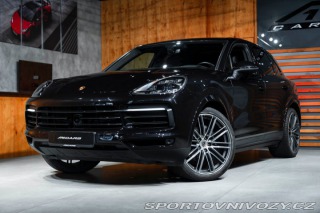 Porsche Cayenne 2019
