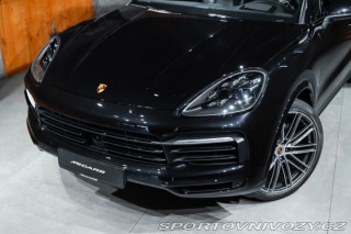 Porsche Cayenne 2019