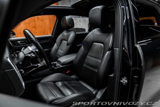 Porsche Cayenne 2019