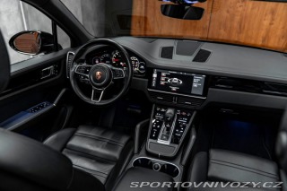 Porsche Cayenne 2019