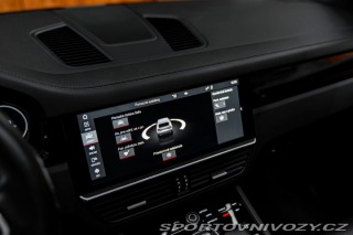 Porsche Cayenne 2019