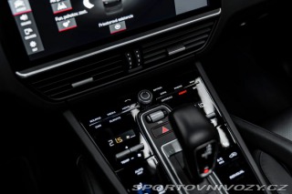 Porsche Cayenne 2019