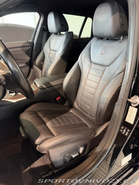 Alpina B3  2021